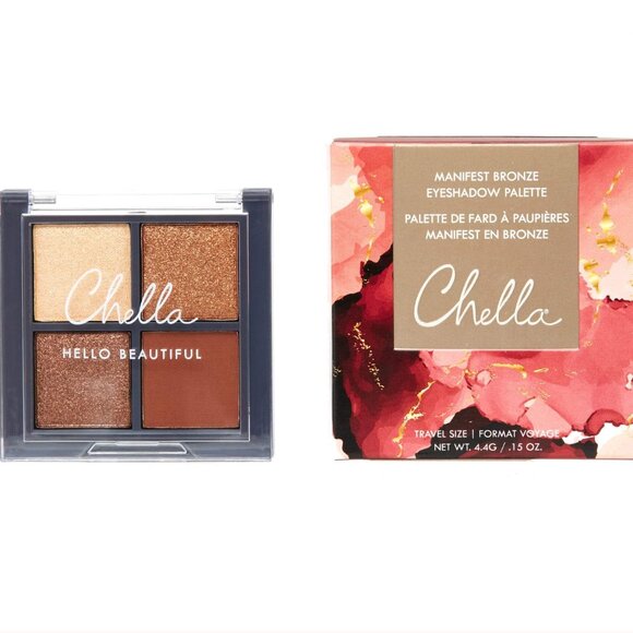 Chella Beauty Bundle - Picture 5 of 5